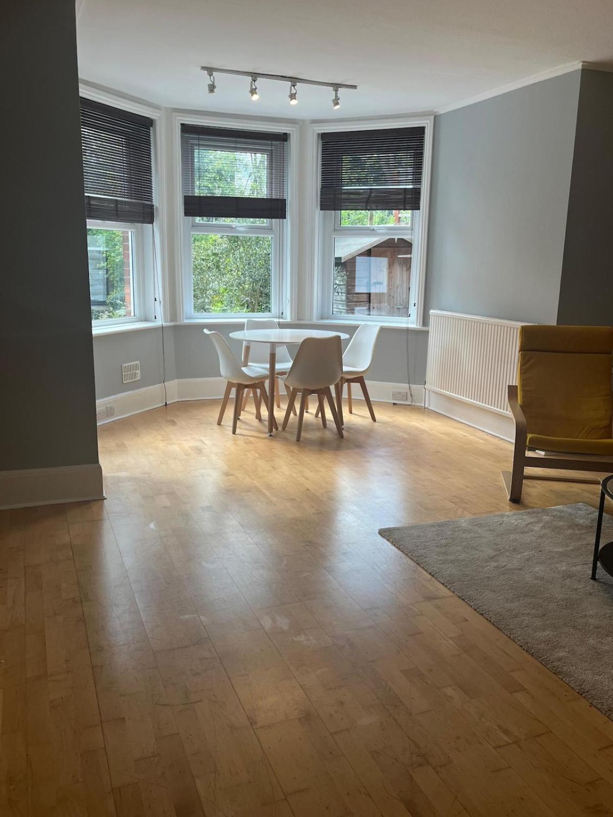 Havenlyapartment Apartment London