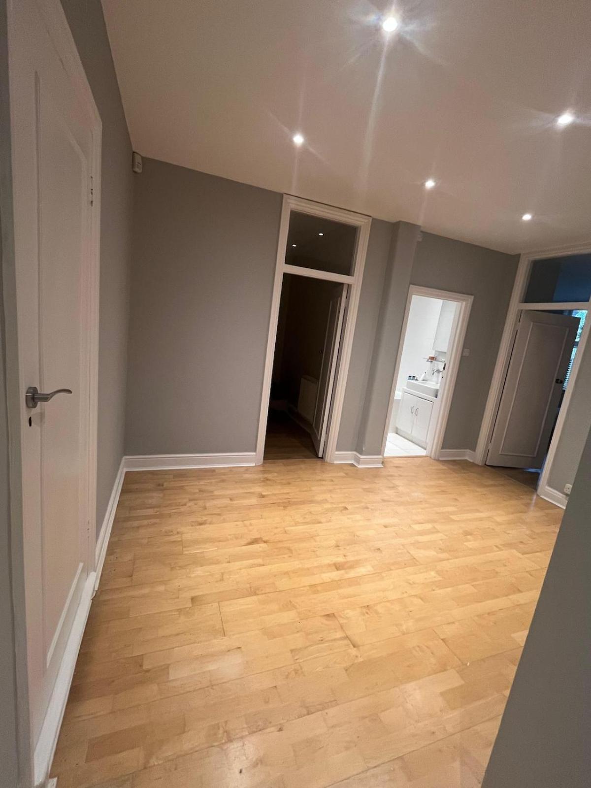 Havenlyapartment Apartment London